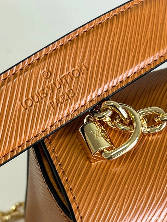 Firstbag MM VUITTON LOUIS TWIST 0728